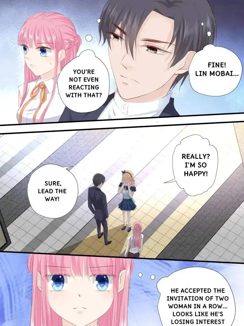 Don't be so harsh Chapter 205 7